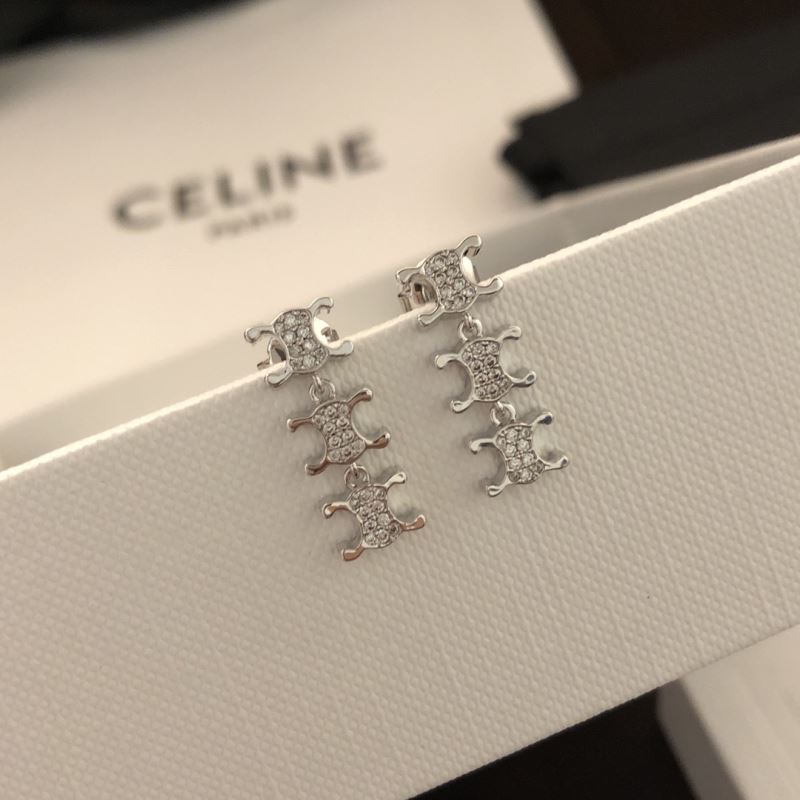 Celine Earrings